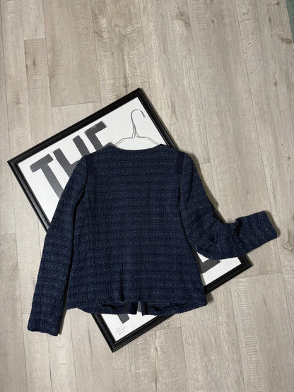 Blazer lurex MaxMara