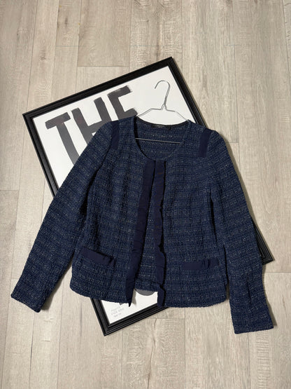 Blazer lurex MaxMara