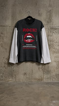 Tamicia ‘Rock’