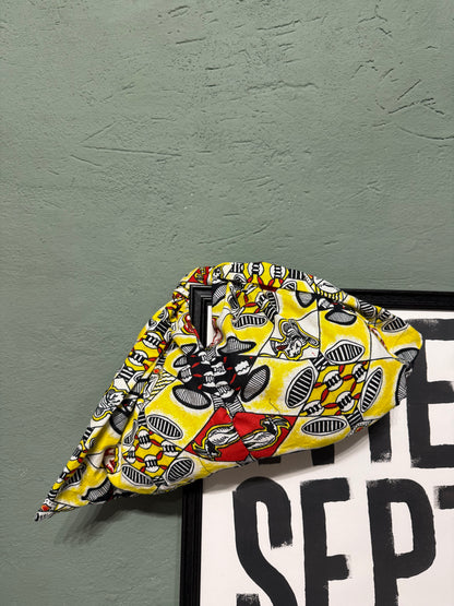 Borsa nodo ‘African’