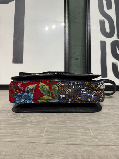 Borsa tracolla fantasia Desigual
