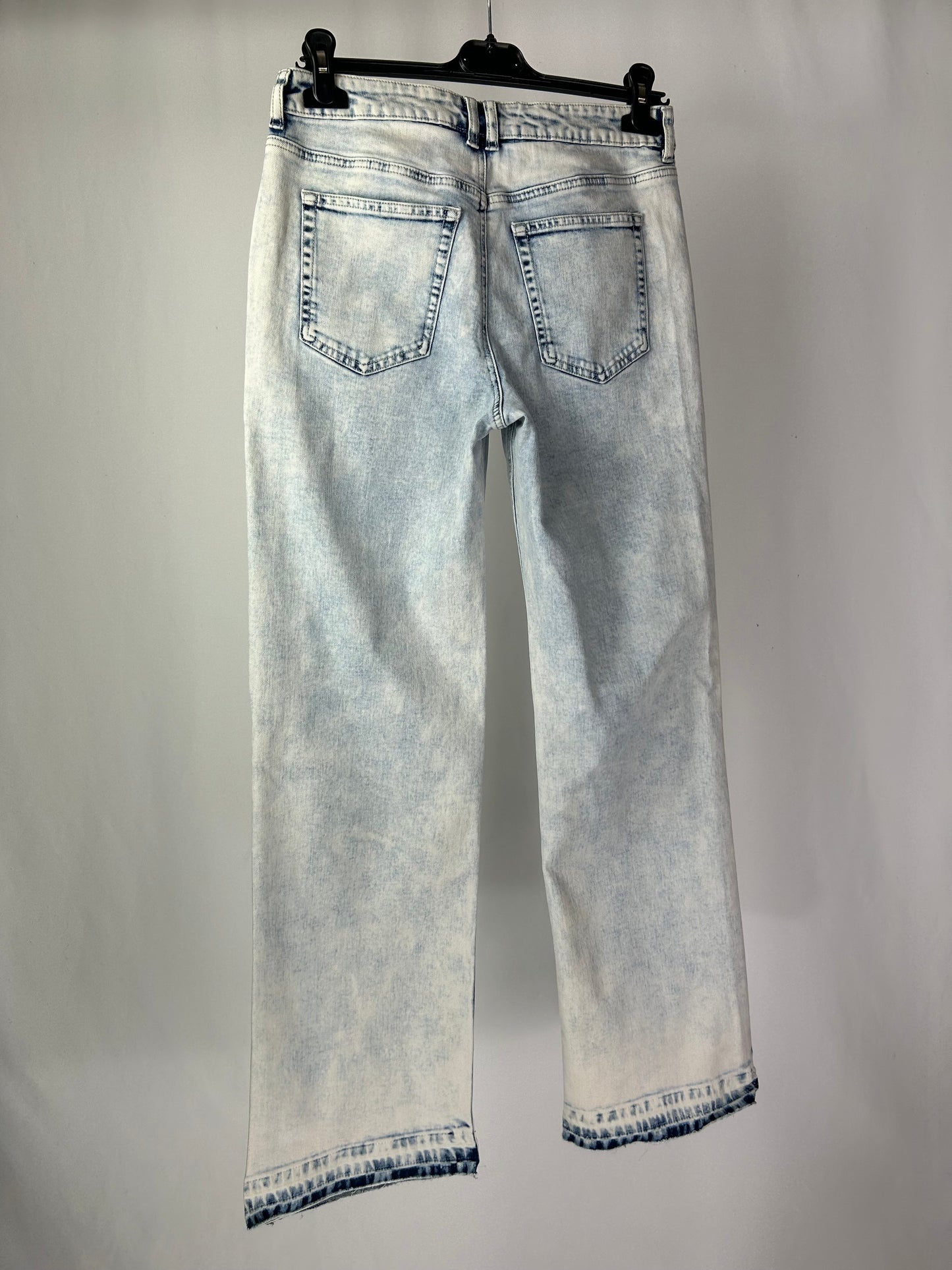 Jeans wide leg Calzedonia tg.M