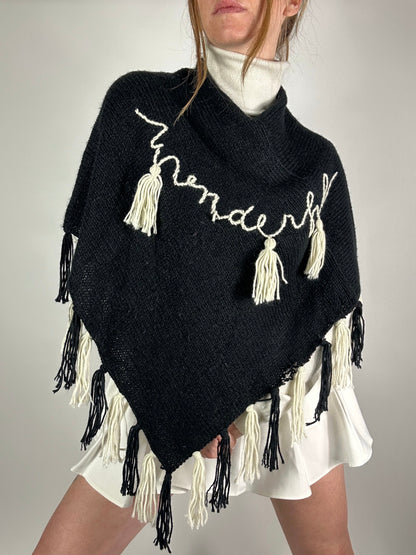 Poncho ‘wonderful’ Sisley