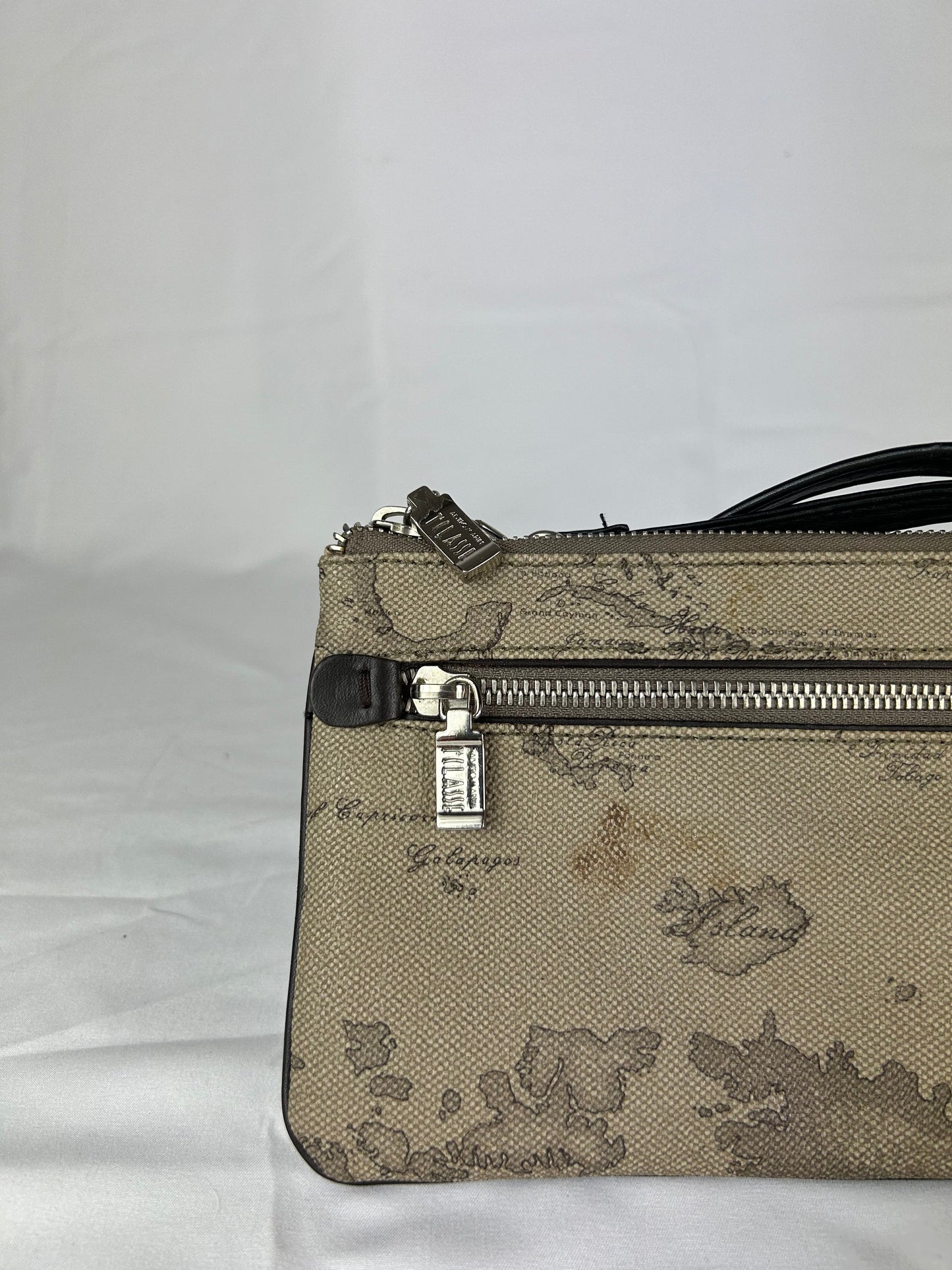 Pochette tracolla Prima Classe Alviero Martini