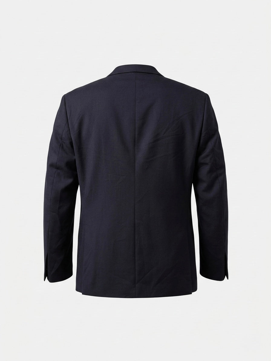 Blazer doppiopetto vintage ‘Adidas’ reworked