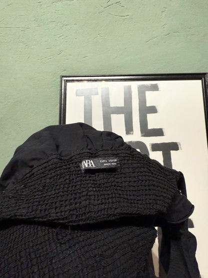 Top volant Zara tg.L