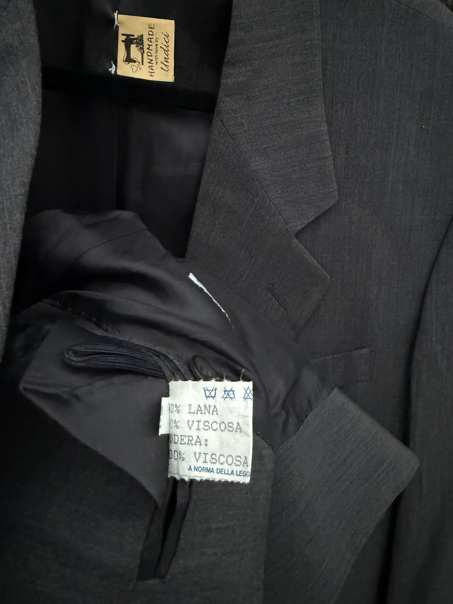 Blazer ‘Mickey & Minnie’