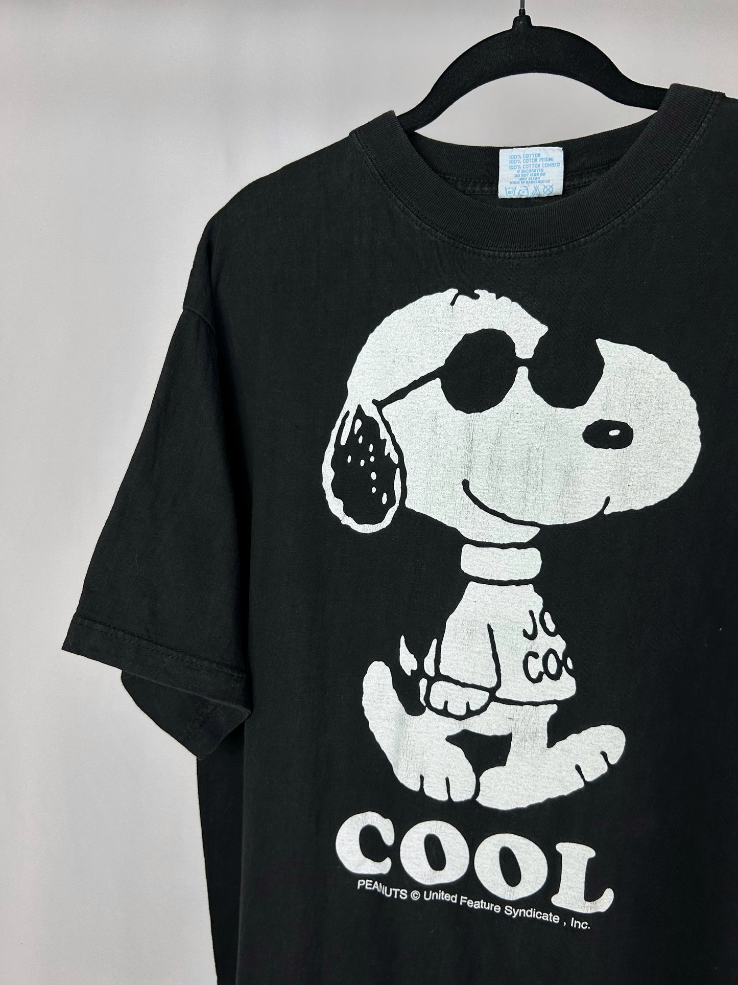 T-shirt Snoopy tg.L