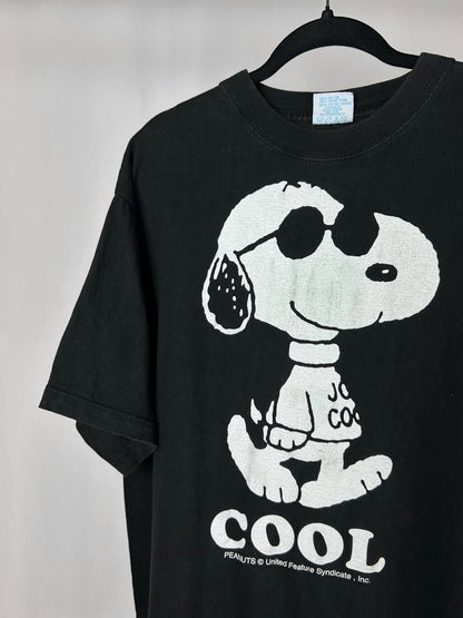 T-shirt Snoopy tg.L