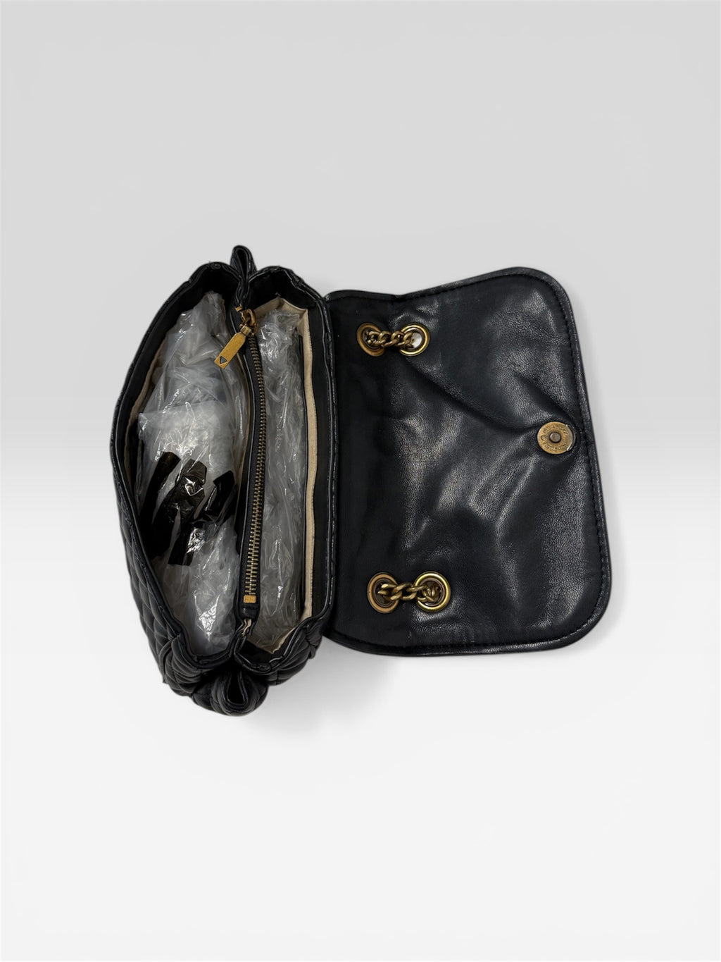 Borsa trapuntata spalla - tracolla Guess