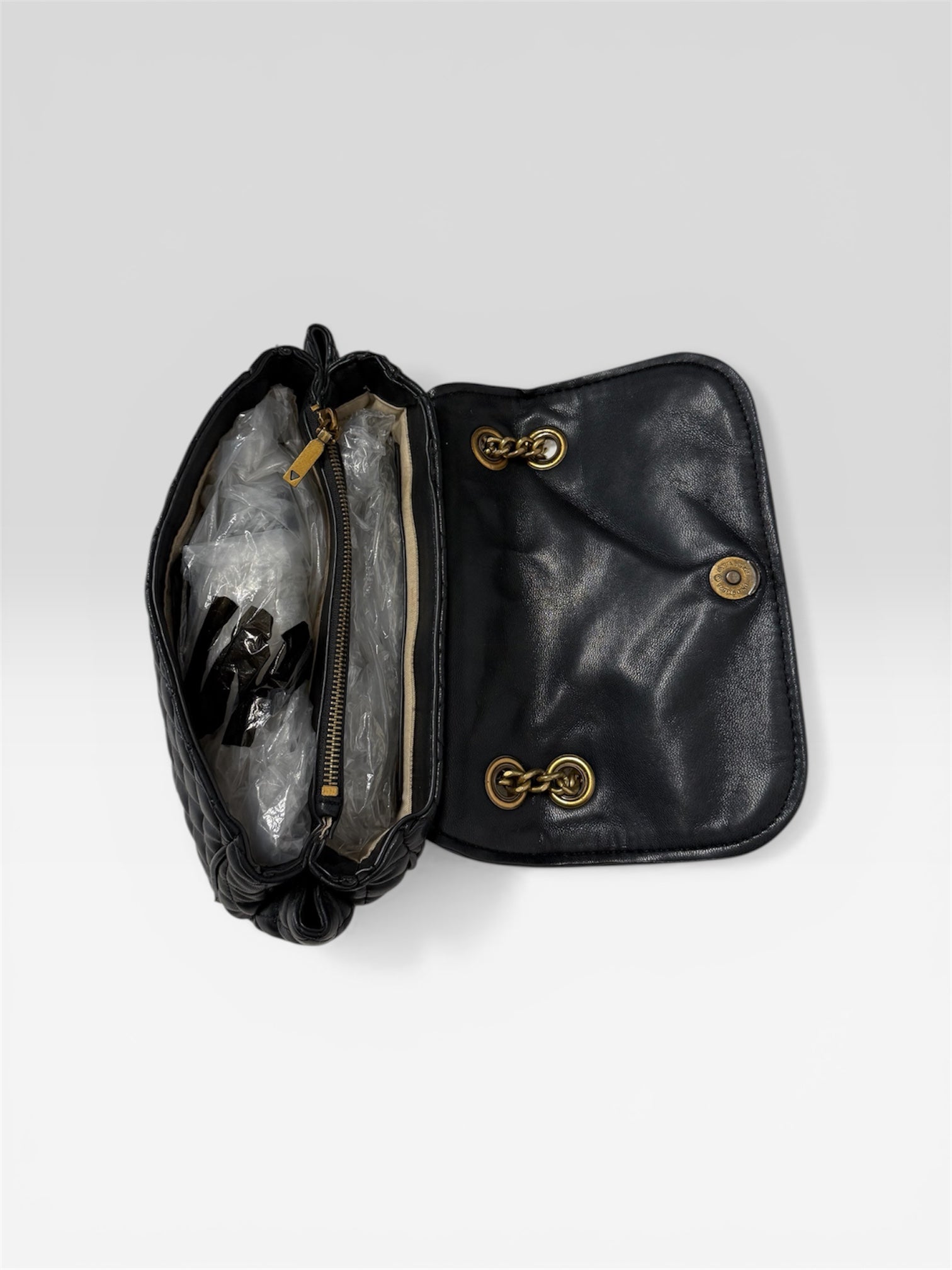 Borsa trapuntata spalla - tracolla Guess