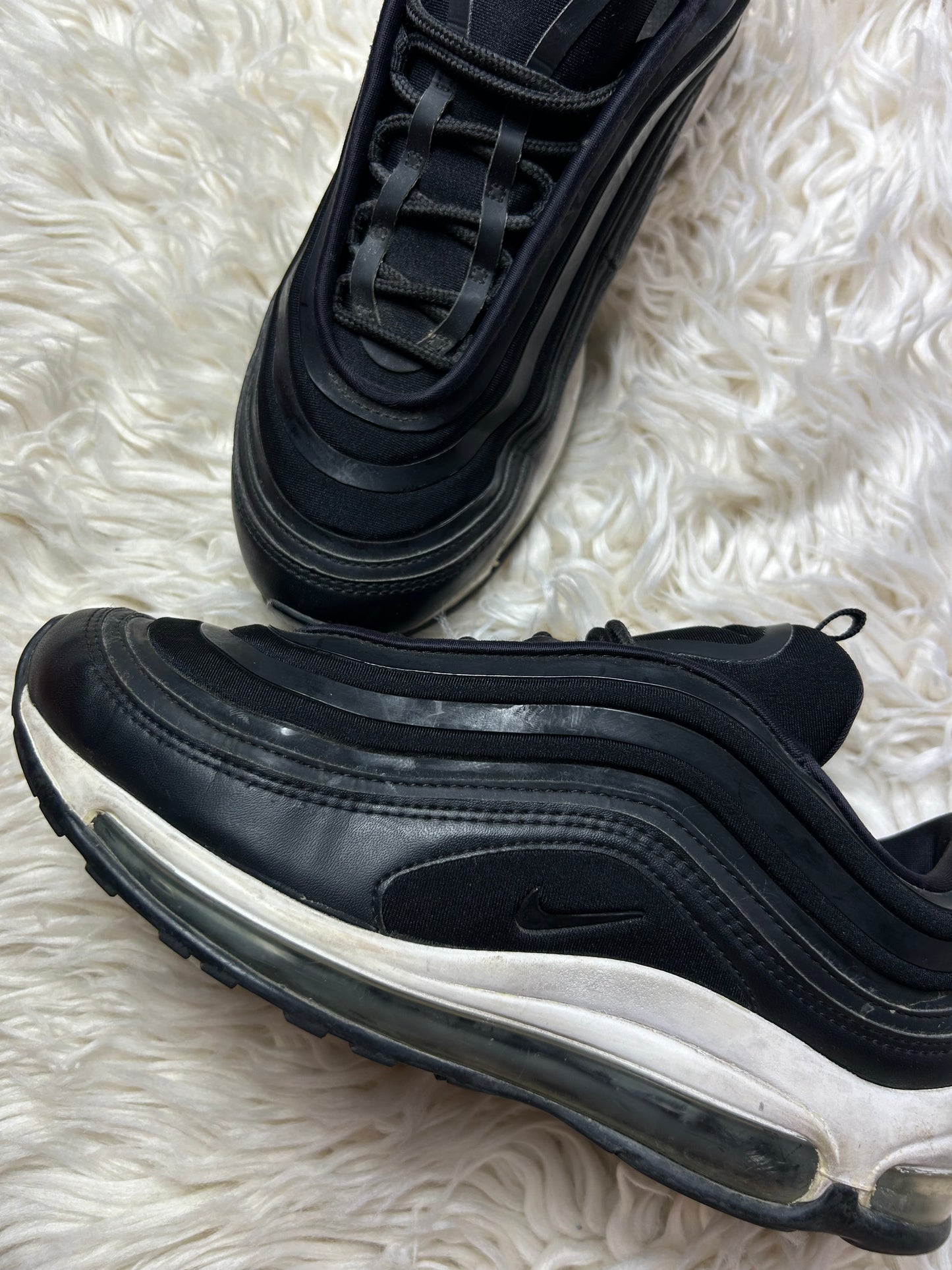 Air Max 97 black n. 38.5