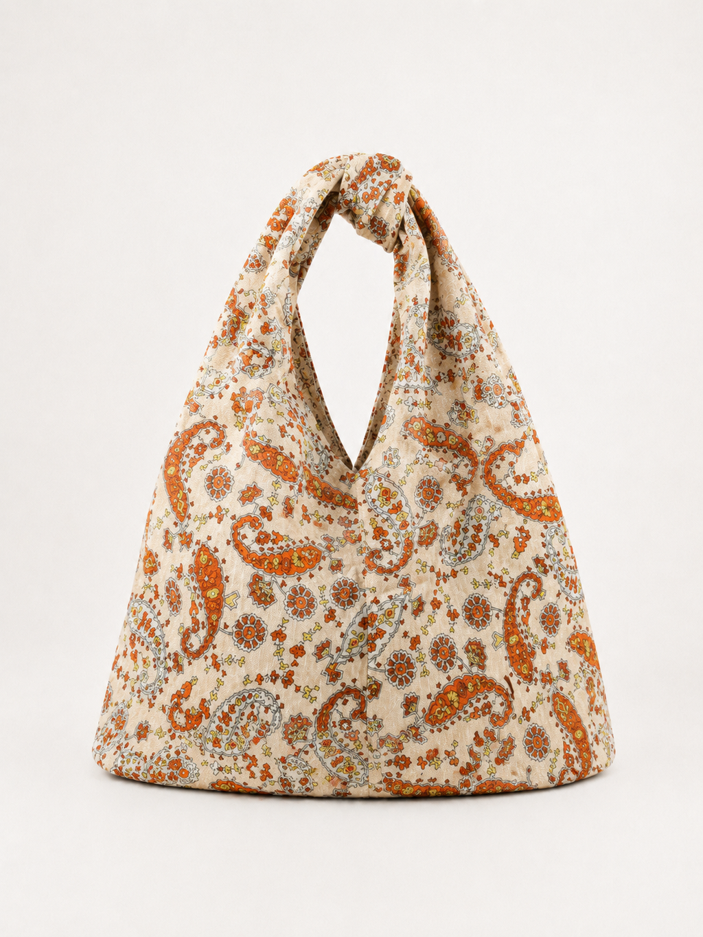 Borsa nodo ‘paisley’