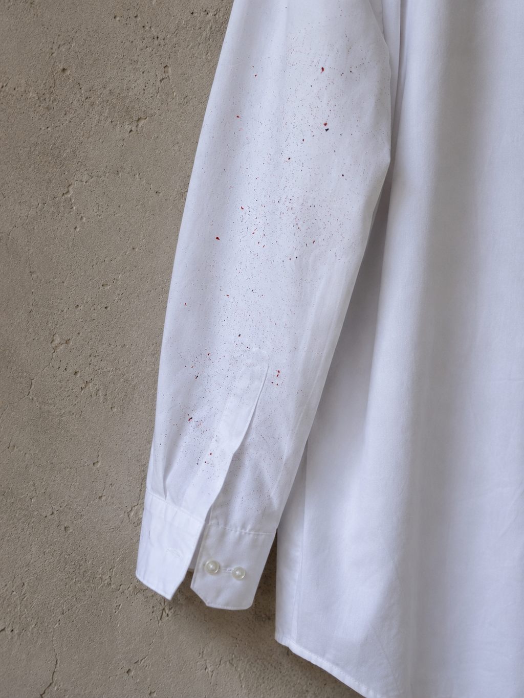 Camicia ‘Scemo Chi Legge’