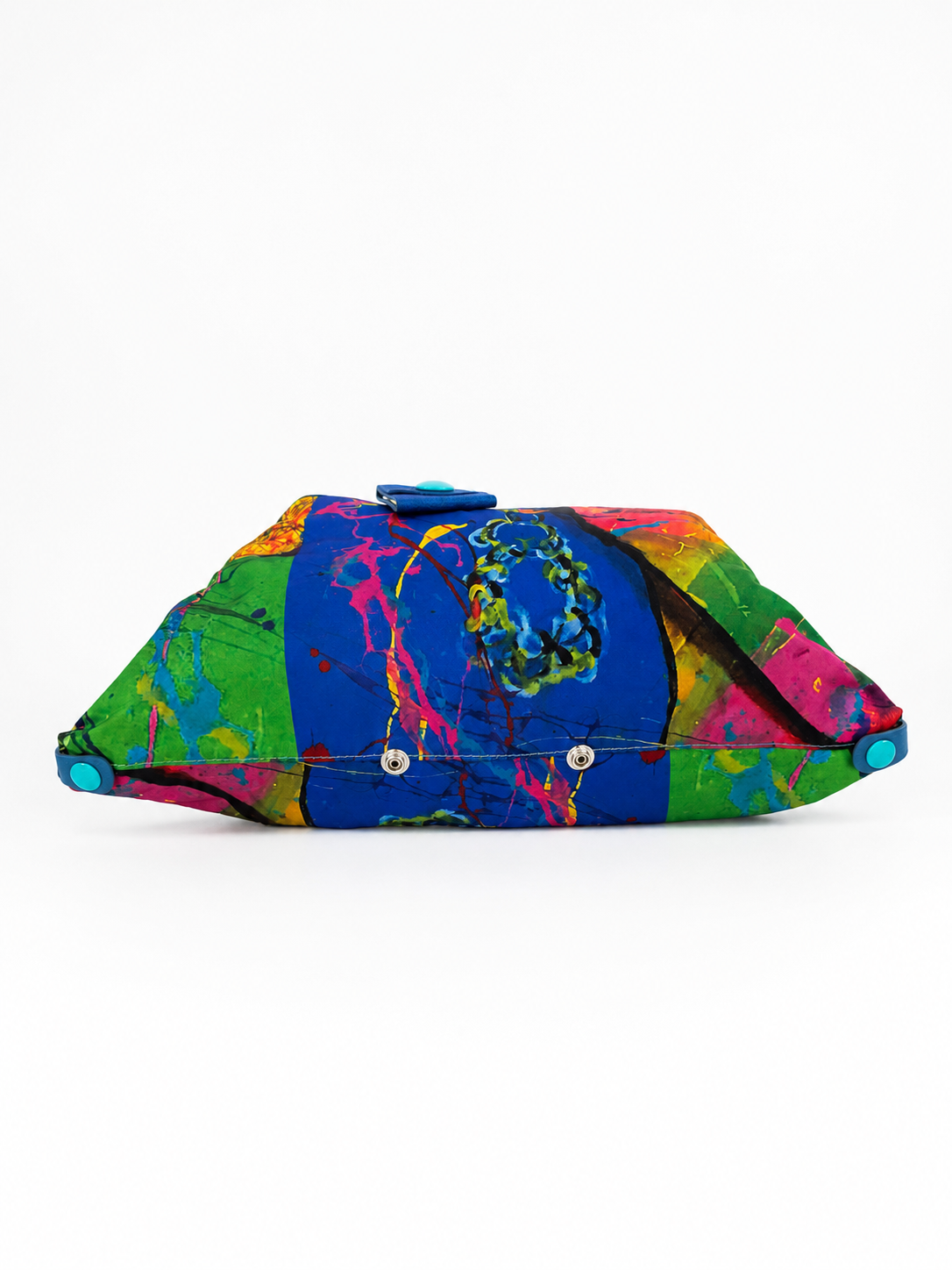 Borsa nylon vela ‘Frida’ Gabs