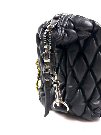 Shopper trapuntata Steve Madden