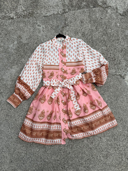 Abito fantasia Mochy tg.M/L