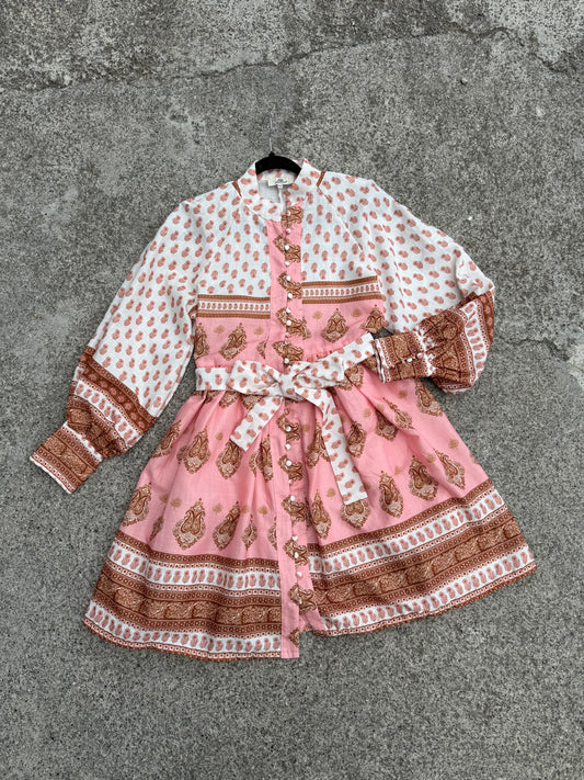 Abito fantasia Mochy tg.M/L