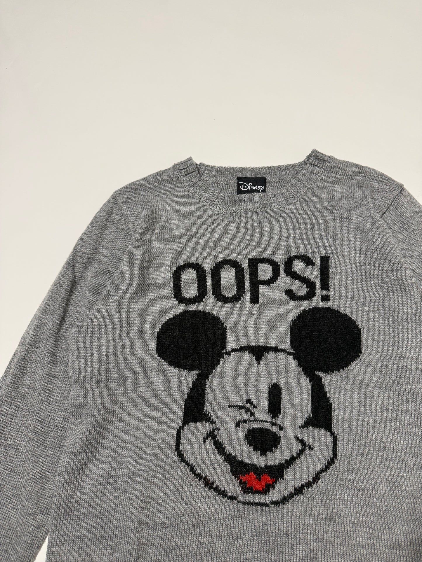 Maglioncino Mickey Mouse Disney