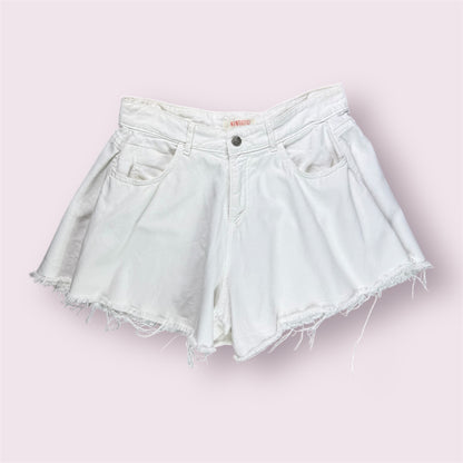 Shorts farfalla