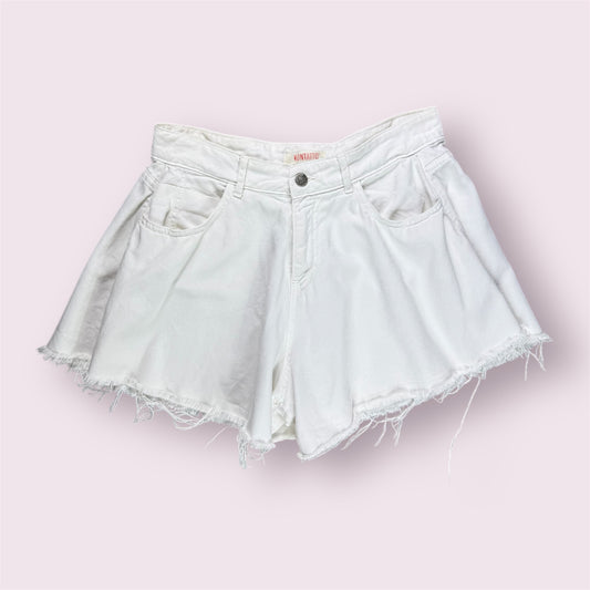 Shorts farfalla