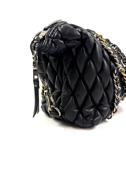 Shopper trapuntata Steve Madden
