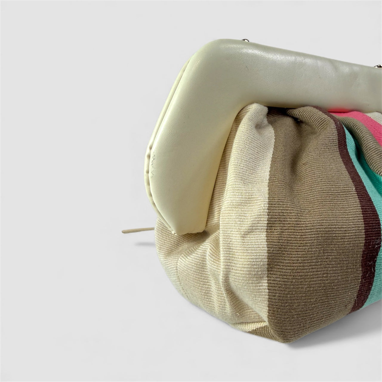Borsa tracolla multicolor THEMOIRè