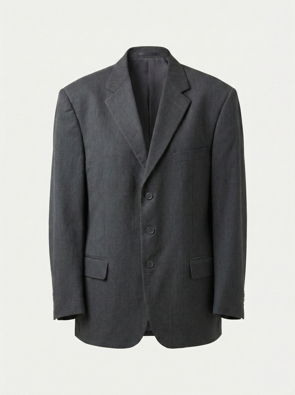 Blazer ‘La pazienza è finita’ handmade