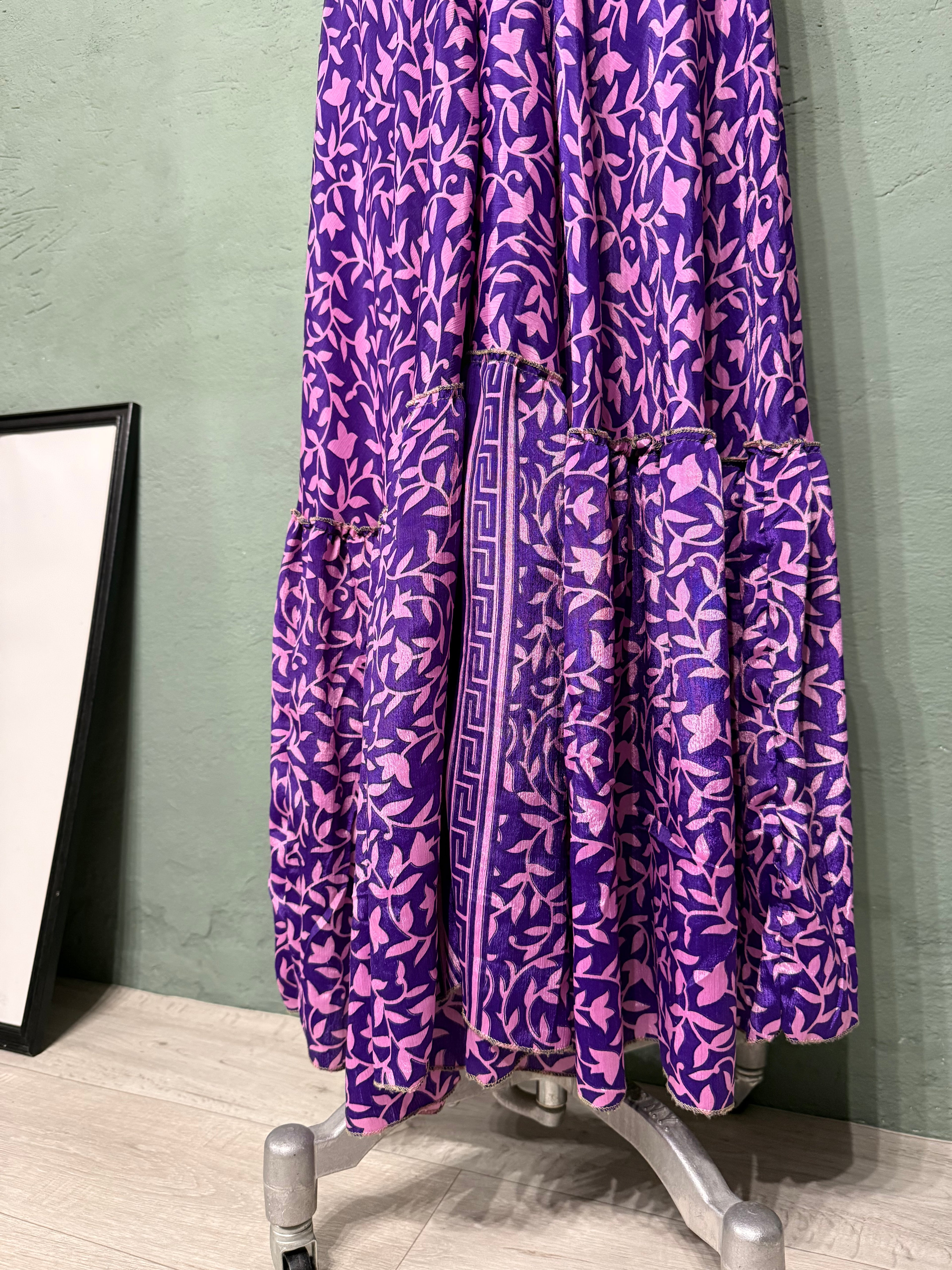 Abito fantasia taglia unica