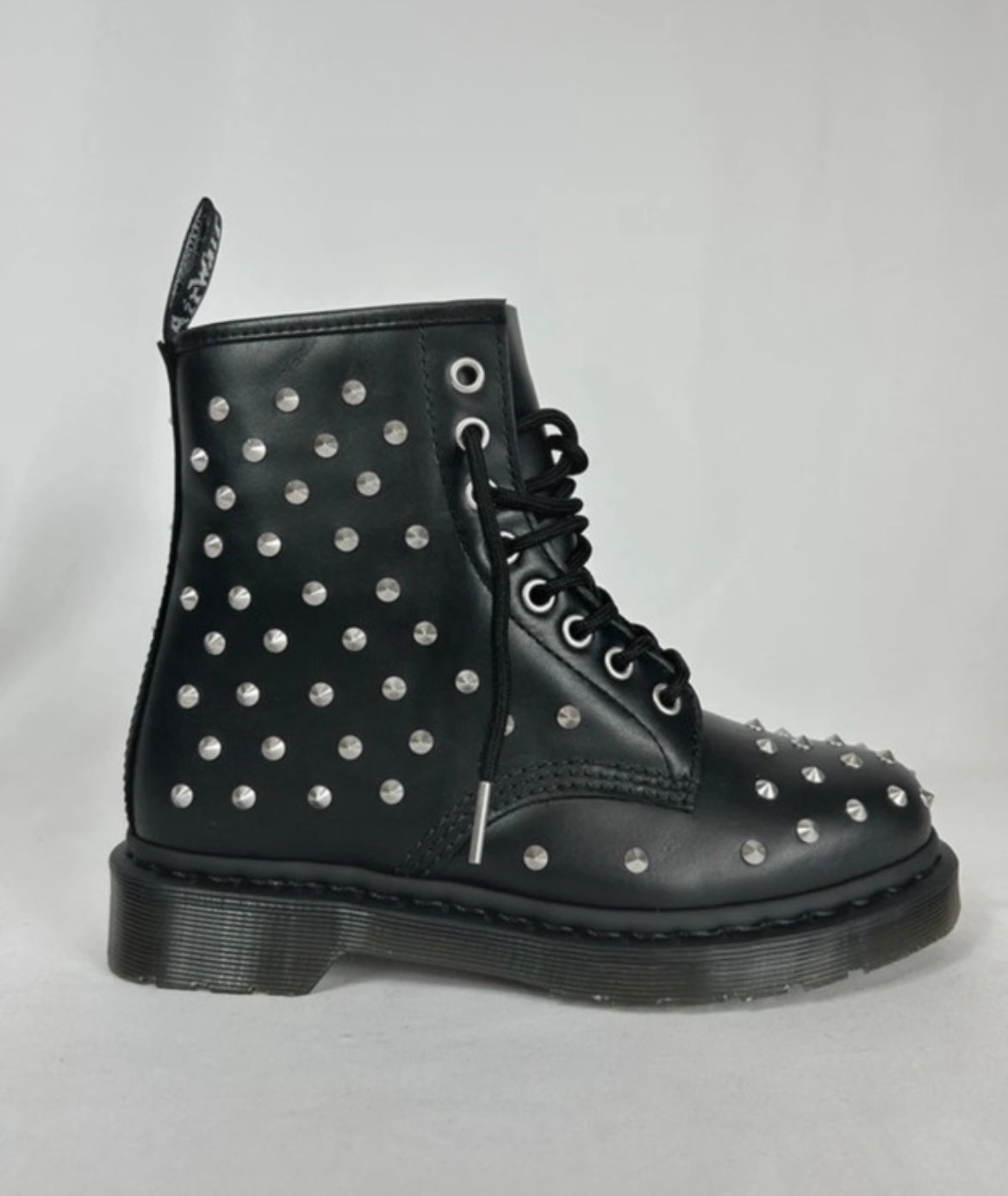 Anfibi Dr.Martens 1460 stud n.37