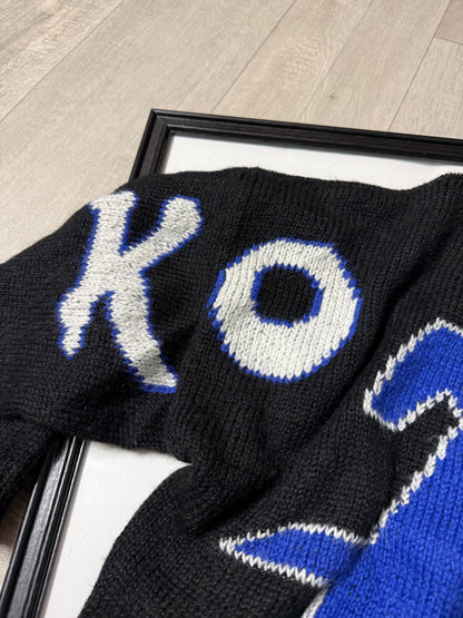 Maglione scritta Kookai
