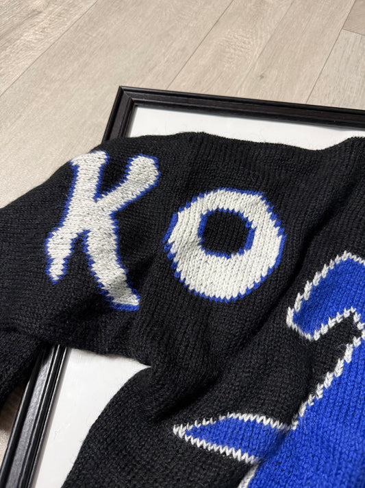 Maglione scritta Kookai