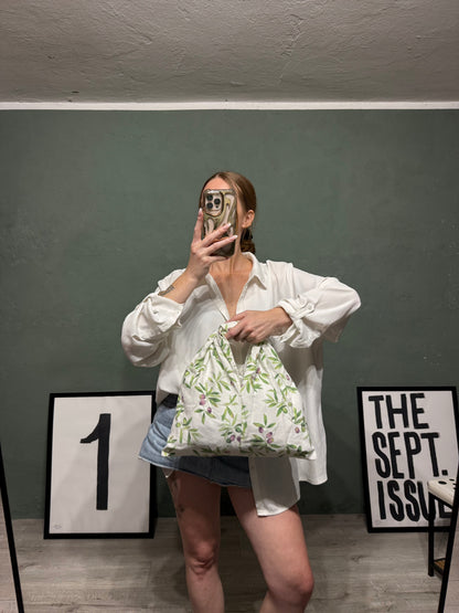 Borsa nodo ‘Olivia’