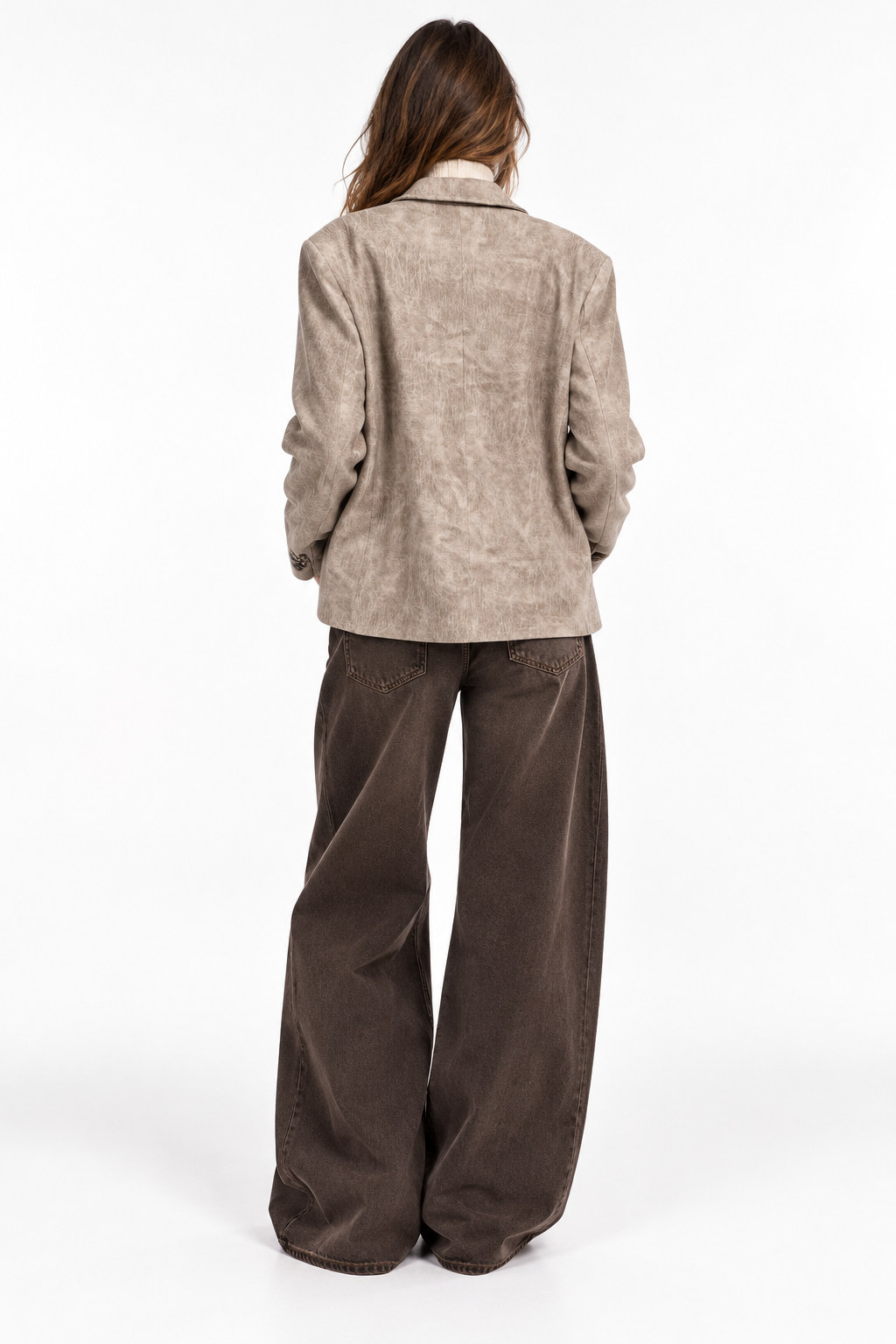 Blazer monopetto SusyMix