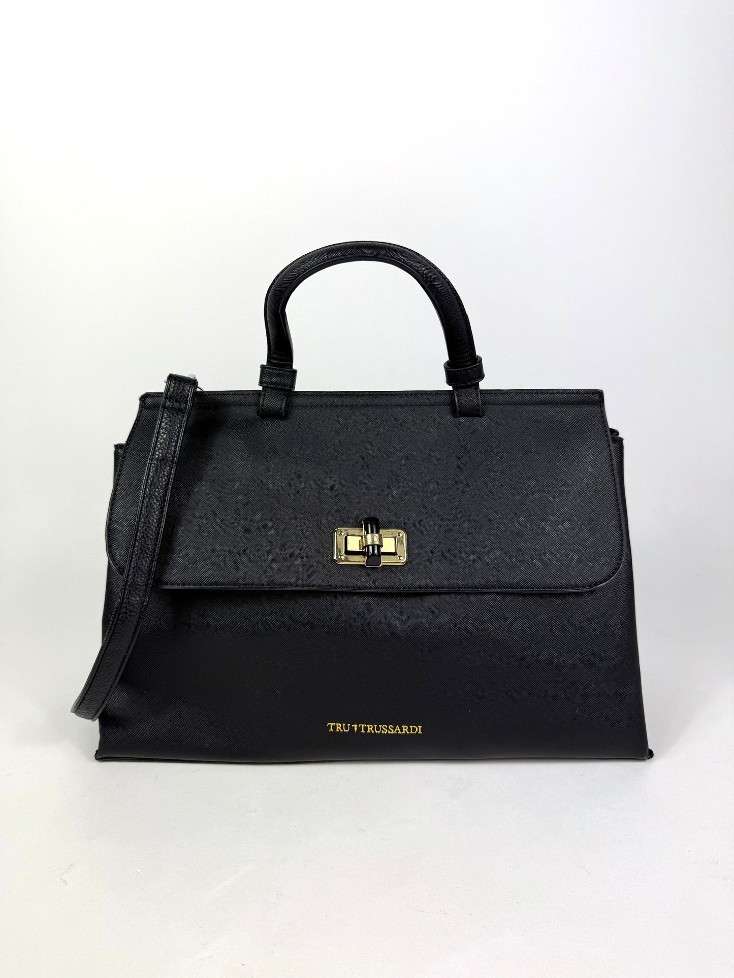 Borsa con tracolla Trussardi