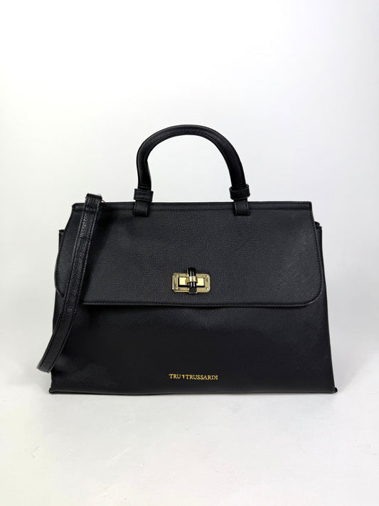Borsa con tracolla Trussardi