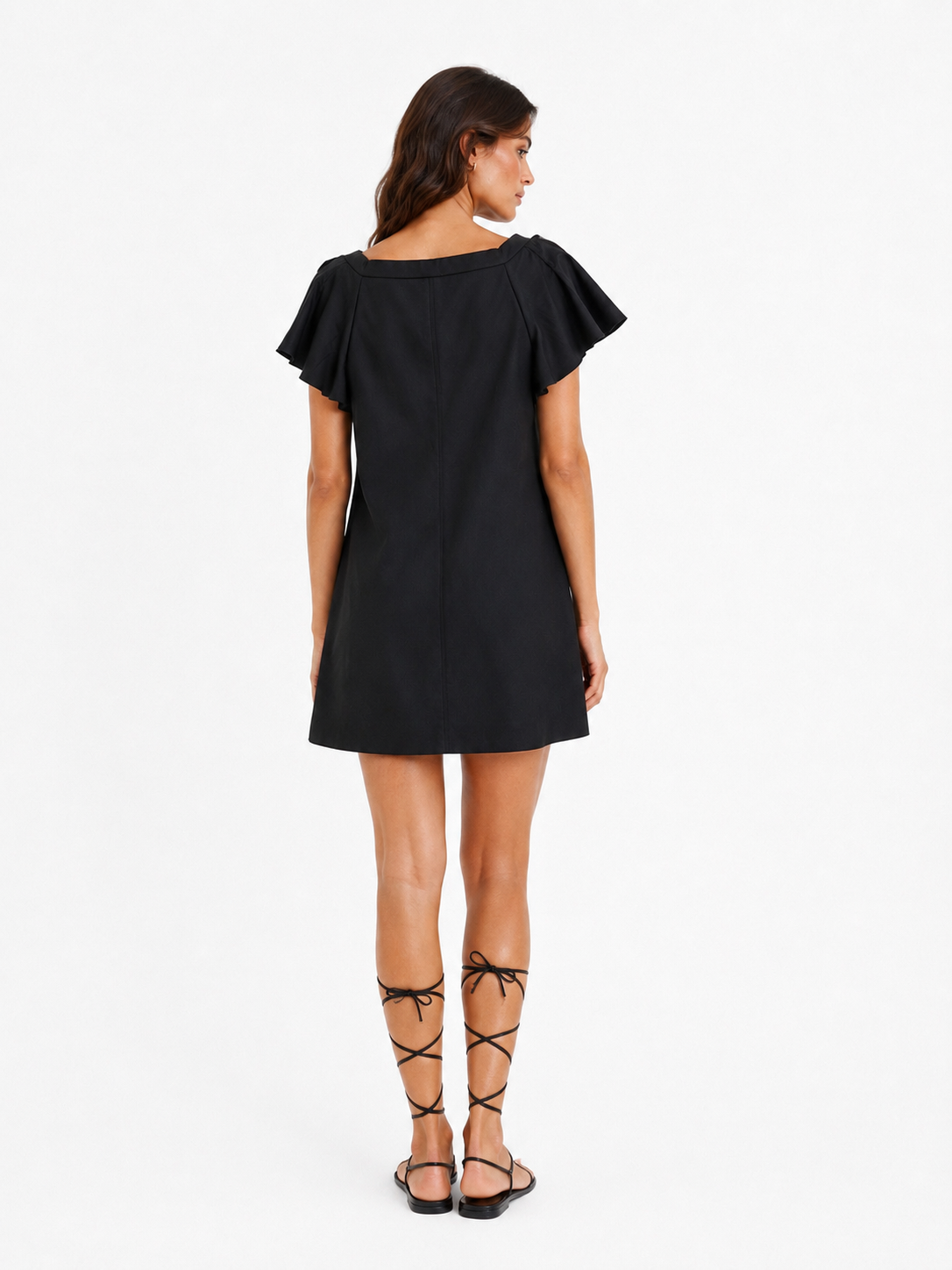 Abito neoprene Pinko