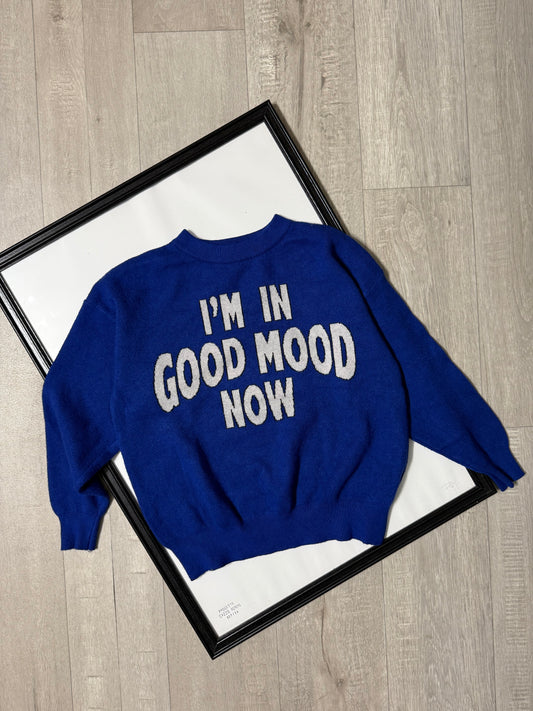 Maglioncino ‘Good Mood’
