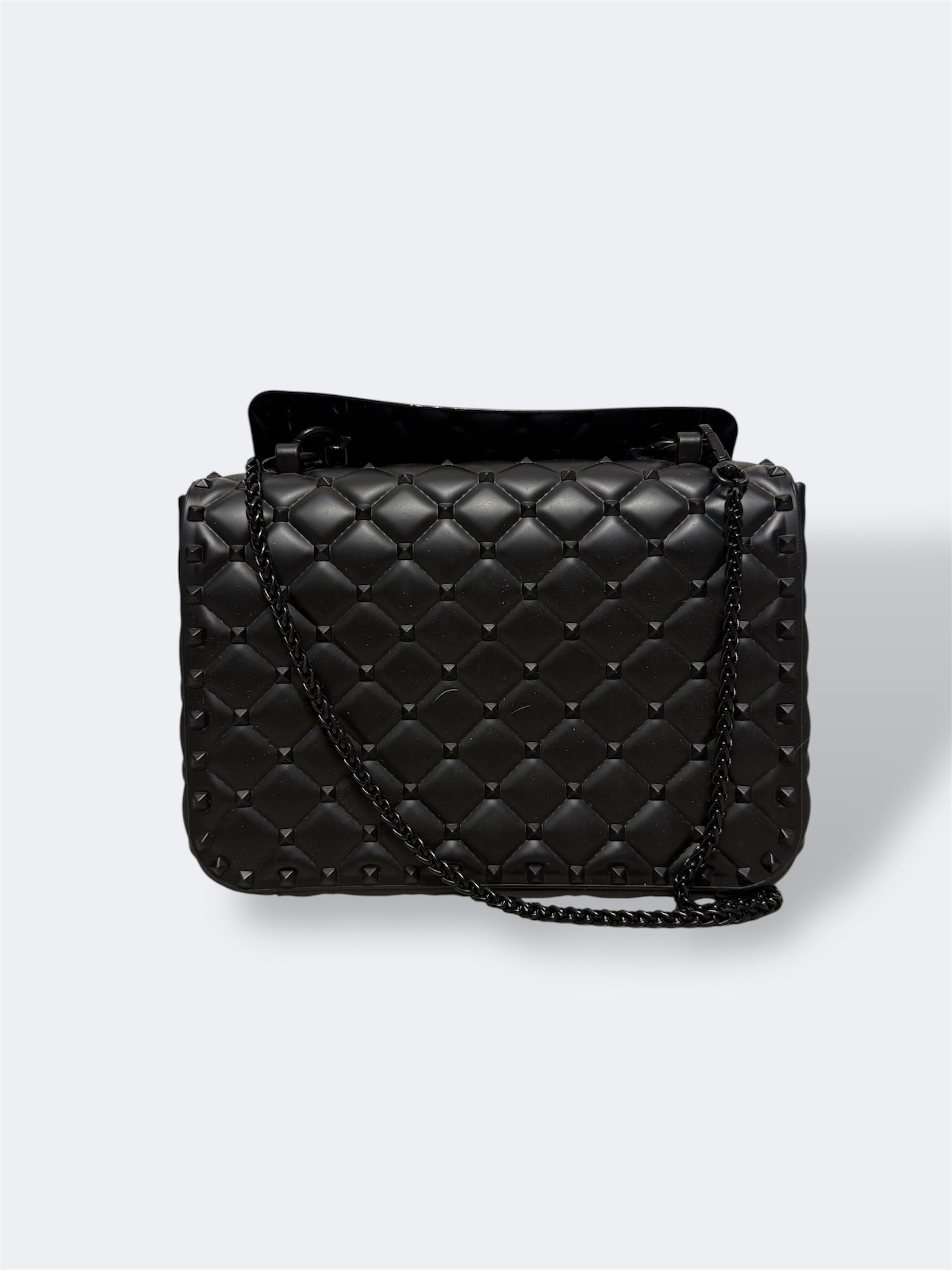 Borsa flat rock Marc Ellis