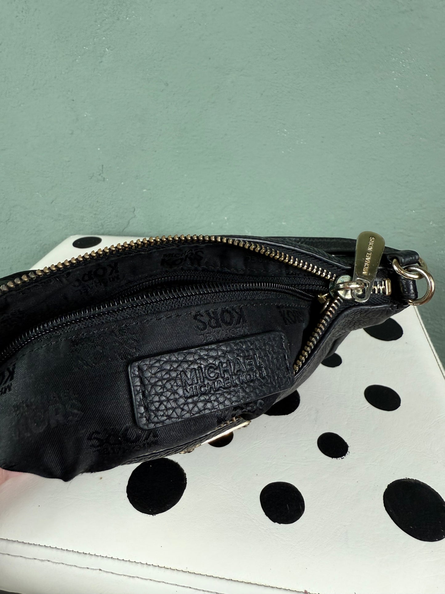 Pochette Michael Kors