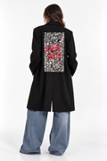 Cappotto ‘Ignore Them’ reworked