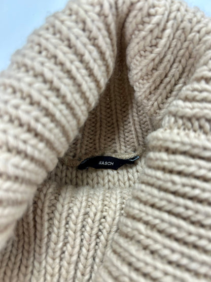 Smanicato tricot Sasch tg.S