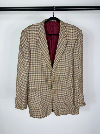 Blazer pied de poule Brooksfield  tg.M