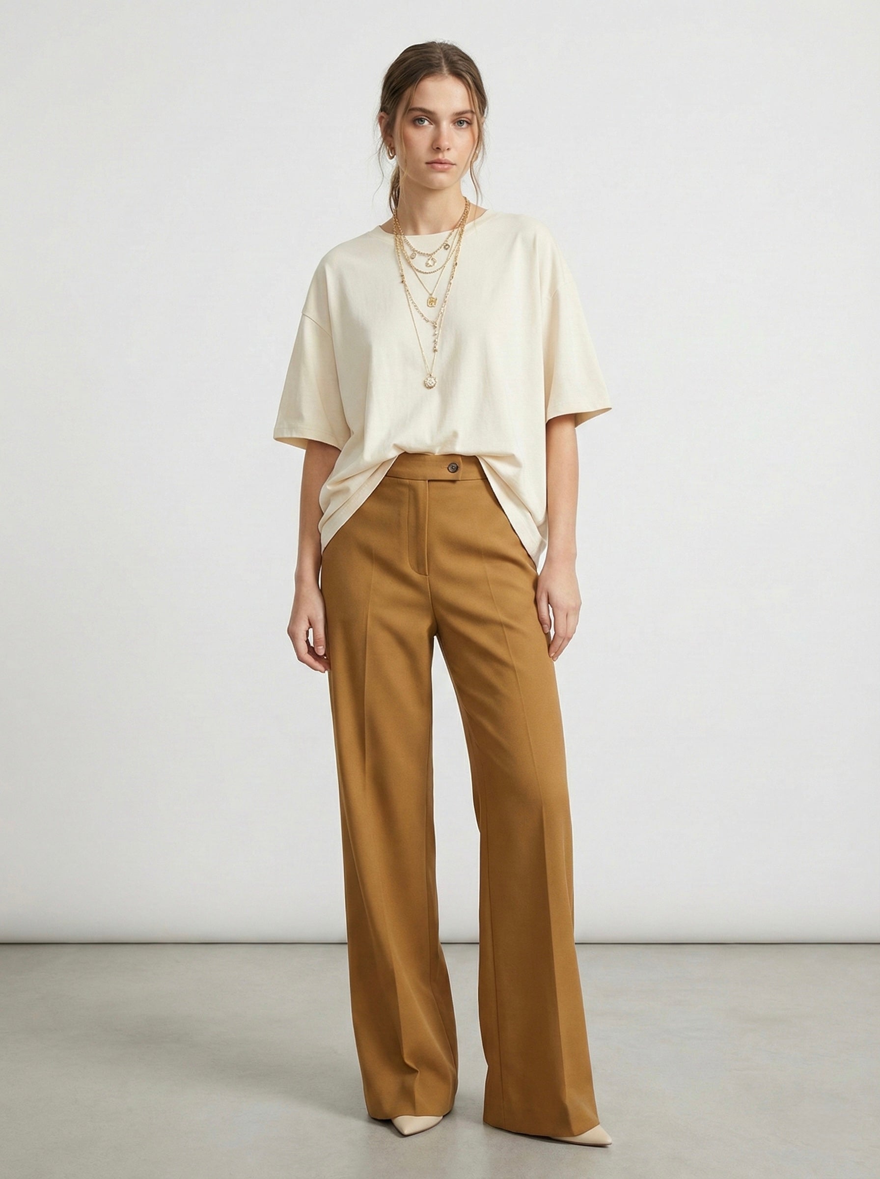 Pantalone palazzo