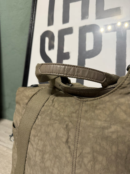 Shopper nylon Kipling