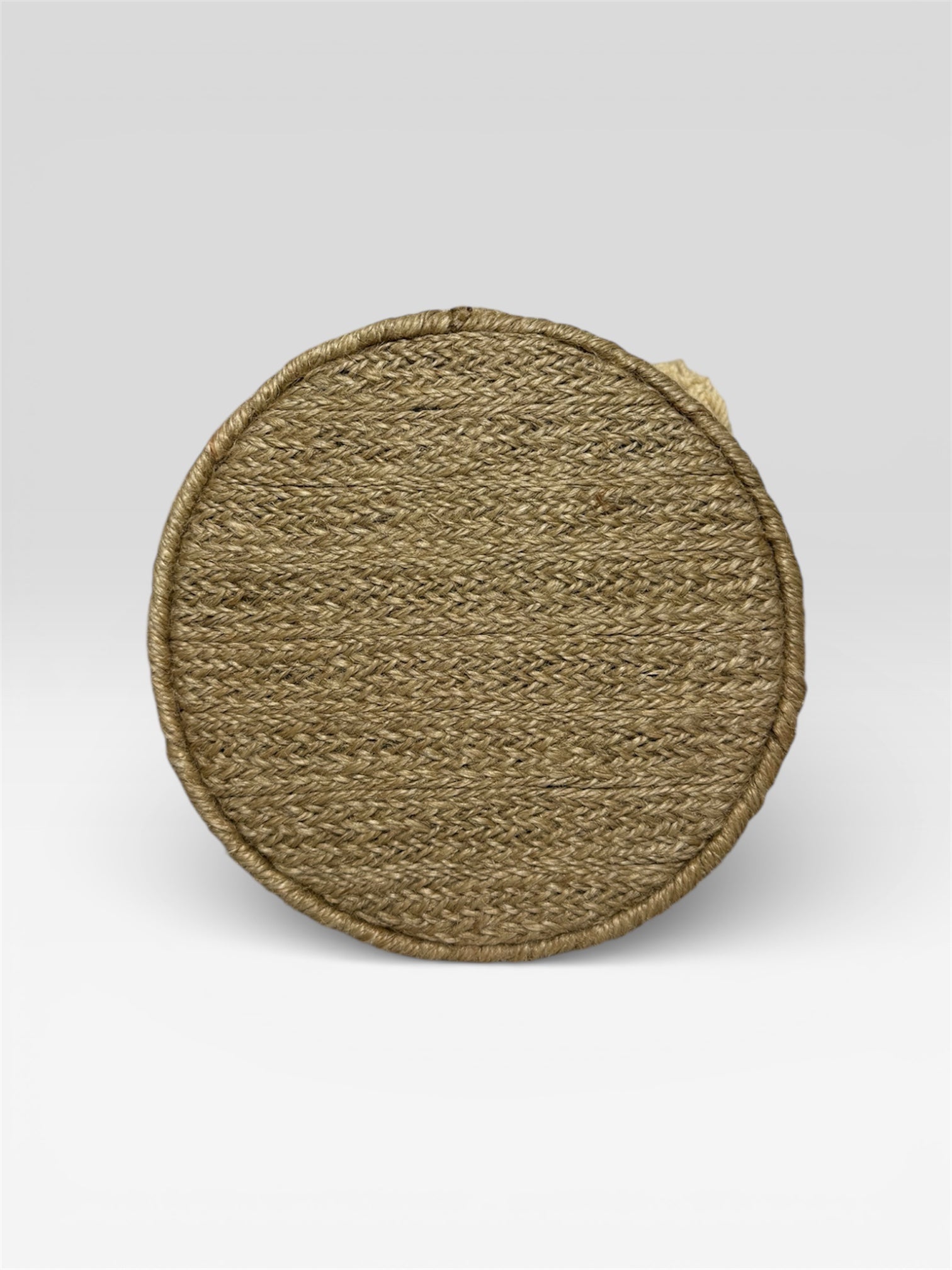 Secchiello crochet