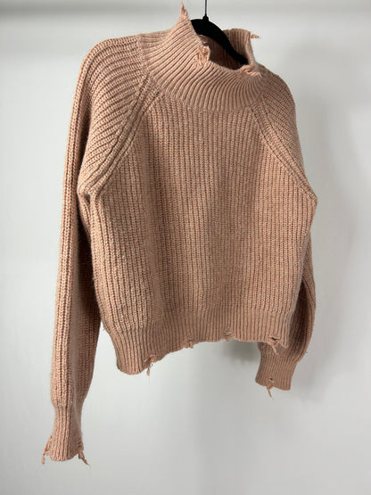 Pull lupetto tricot Vicolo tg.S/M