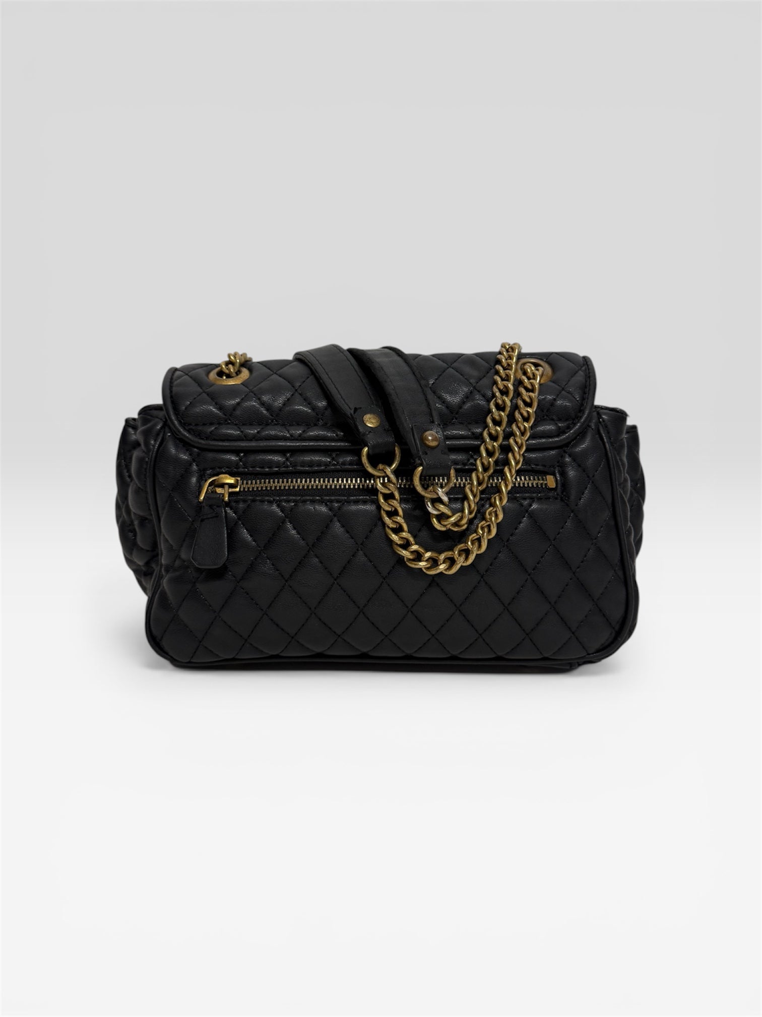 Borsa trapuntata spalla - tracolla Guess