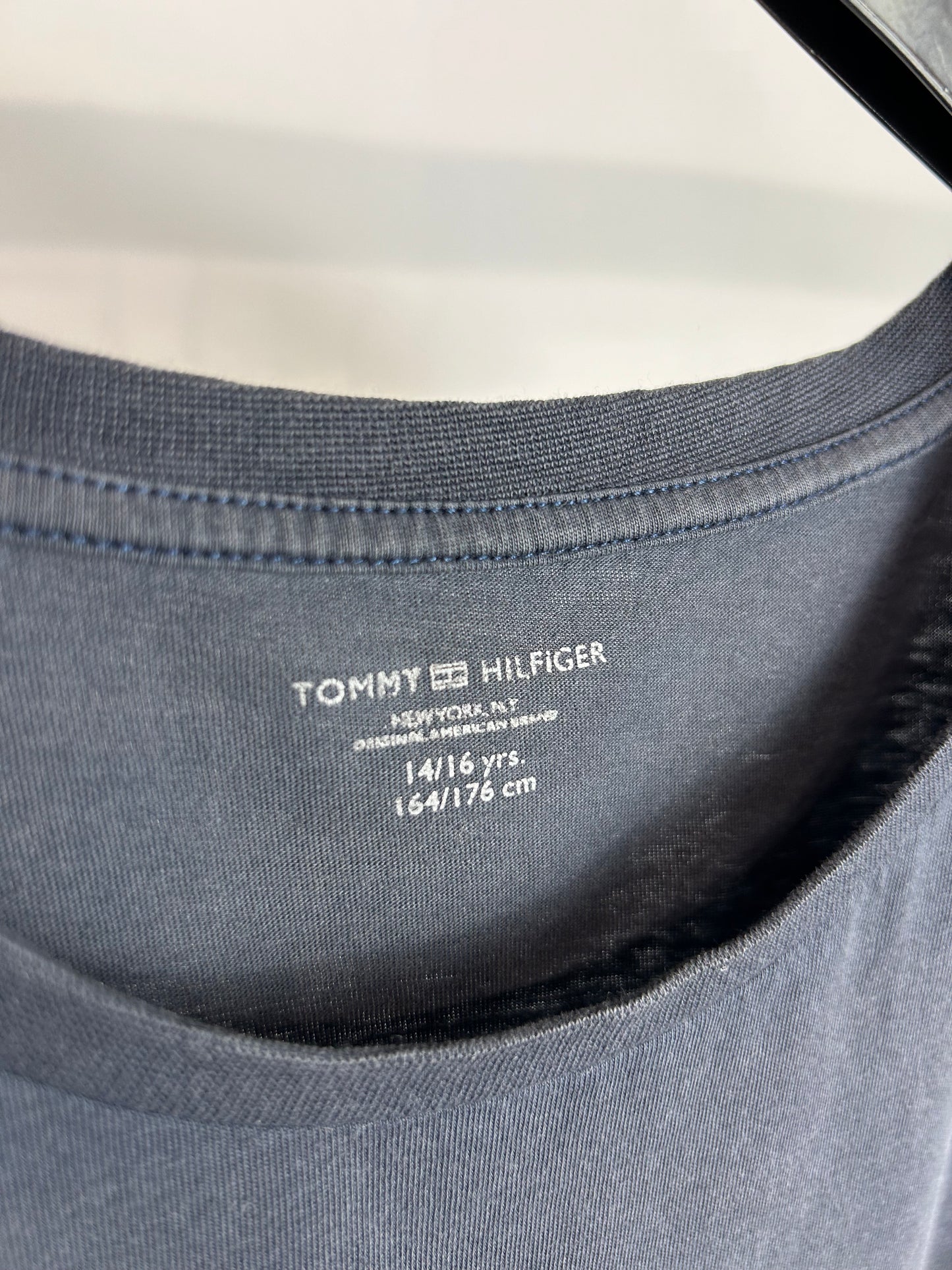 T-shirt Tommy Hilfiger tg.S