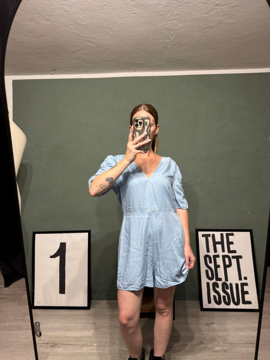 Tutina cielo Zara
